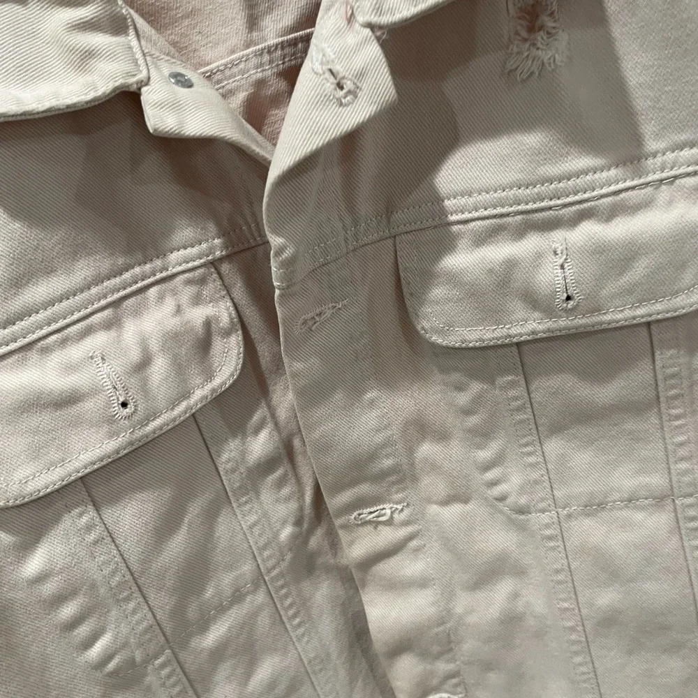 Top man jacket - Picture 7 of 7